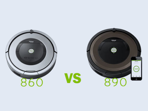 iRobot Roomba 630 vs 650 vs 690 - Vacuum Advisor