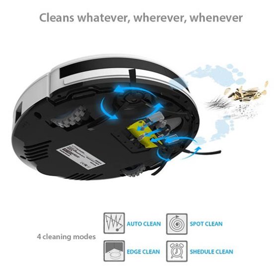 ILIFE V3s Pro vs. ILIFE V5s Pro - Vacuum Advisor