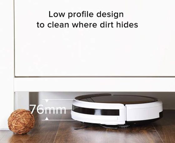 ILIFE V3s Pro vs. ILIFE V5s Pro - Vacuum Advisor