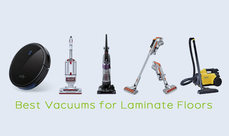 Top 5 Best Vacuums For Laminate Floors In 2020 Vacuum Advisor