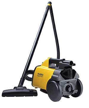Eureka 3670G Mighty Mite canister vacuum