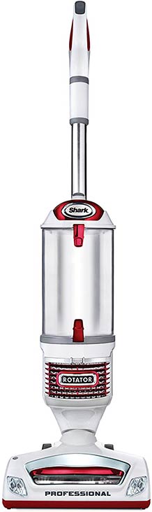Shark Rotator Professional Lift-Away 501