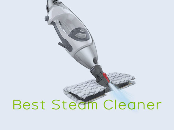 Best Steam Cleaner for Tile Floors and Grout