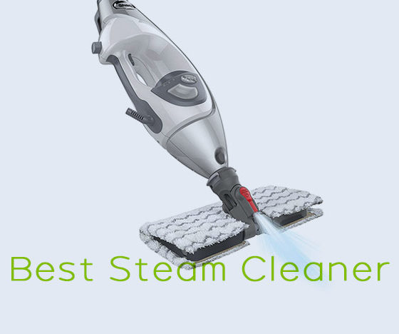 Best Steam Cleaner for Tile Floors and Grout