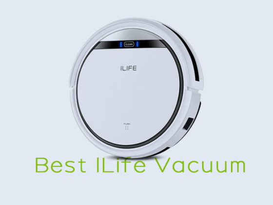 Best ILife Vacuum