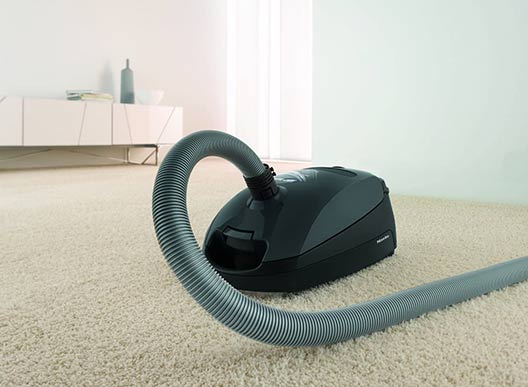 Miele Classic C1 Pure Suction Canister Vacuum