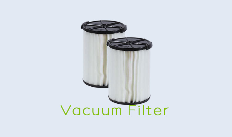 Which Vacuum Filter Should You Use